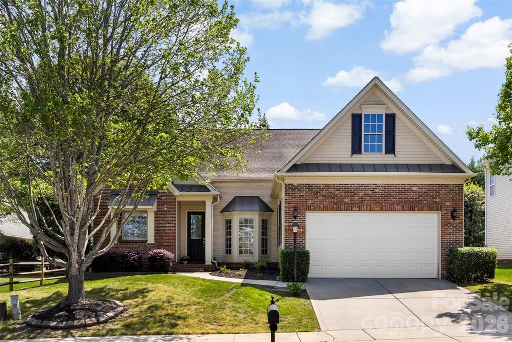 8105 Prescot Glen Parkway, Waxhaw, NC 28173