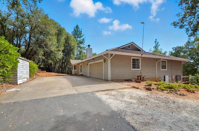 18395 Climax Rd, Jackson, CA 95642