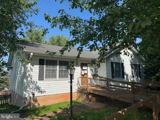 1600 HARRIER LANE, Culpeper, VA 22701