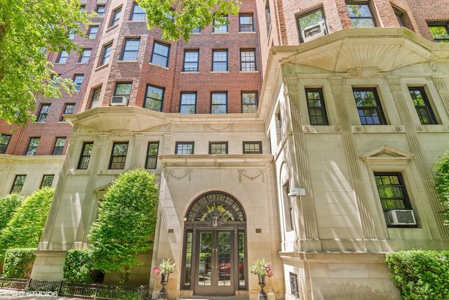 2608 N Lakeview Avenue 2D, Chicago, IL 60614