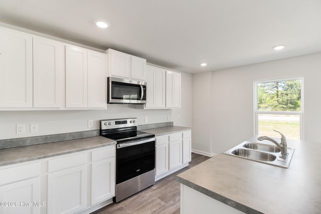 1518 E White Egret Lane NE 741, Bolivia, NC 28422