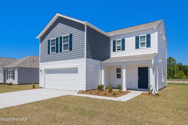 1518 E White Egret Lane NE 741, Bolivia, NC 28422