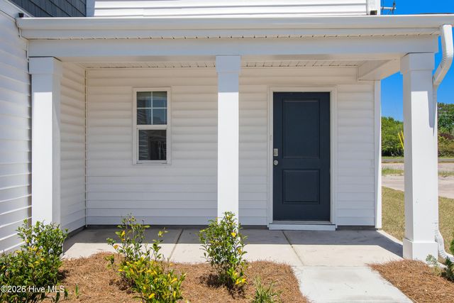 1518 E White Egret Lane NE 741, Bolivia, NC 28422