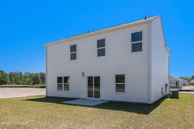 1518 E White Egret Lane NE 741, Bolivia, NC 28422