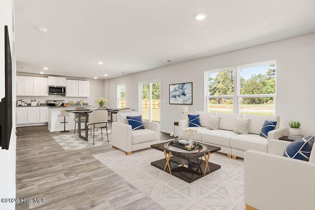 1518 E White Egret Lane NE 741, Bolivia, NC 28422