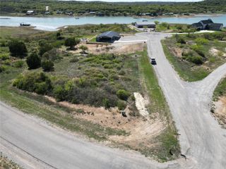Lot 20 Hidden Shores Dr., Cisco, TX 76437