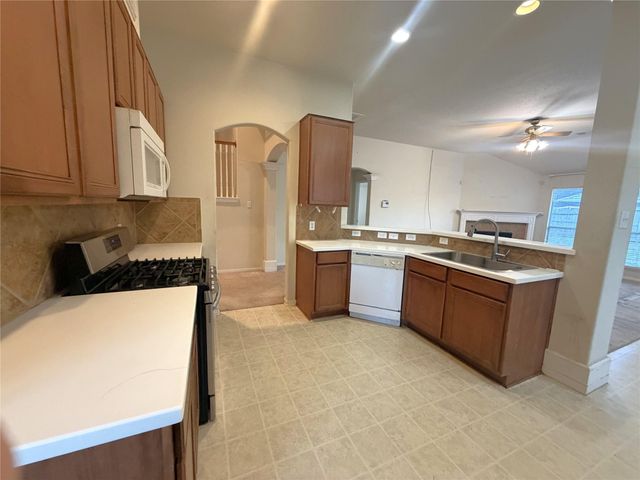 18219 Juniper Creek Lane, Cypress, TX 77429