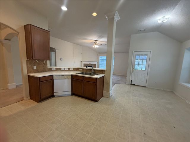 18219 Juniper Creek Lane, Cypress, TX 77429