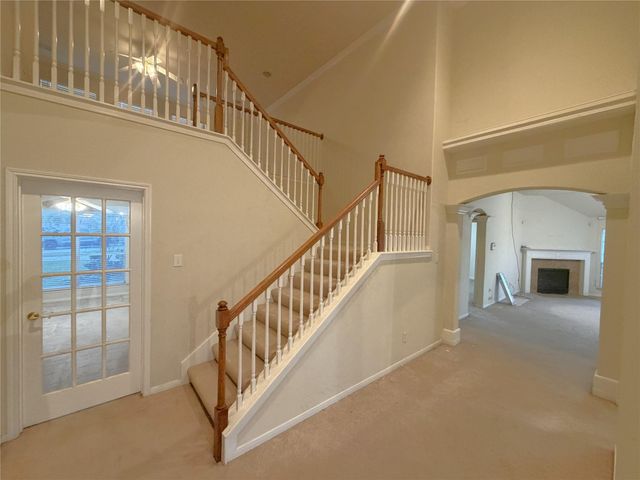 18219 Juniper Creek Lane, Cypress, TX 77429