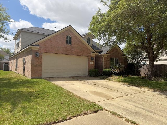 18219 Juniper Creek Lane, Cypress, TX 77429