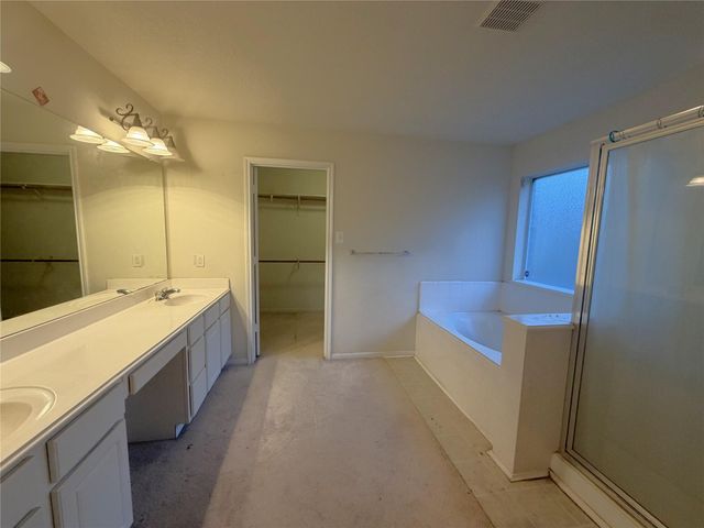 18219 Juniper Creek Lane, Cypress, TX 77429