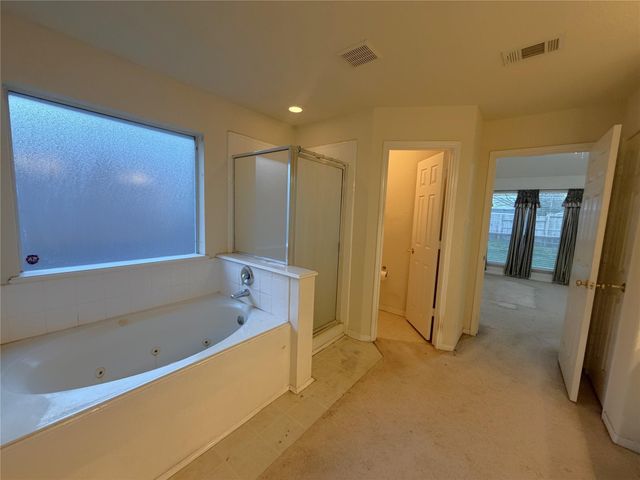 18219 Juniper Creek Lane, Cypress, TX 77429