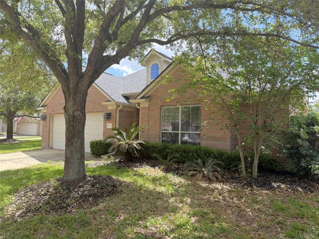 18219 Juniper Creek Lane, Cypress, TX 77429