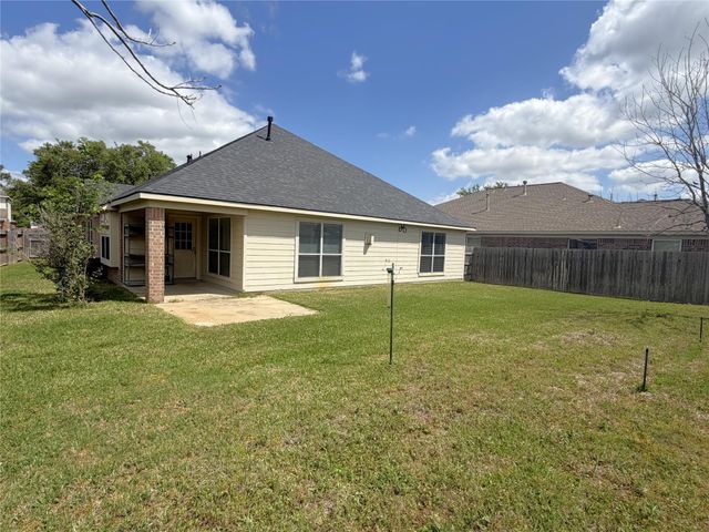 18219 Juniper Creek Lane, Cypress, TX 77429