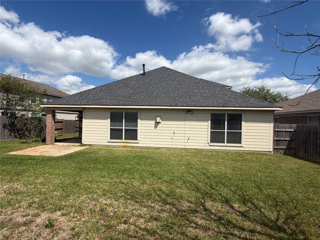 18219 Juniper Creek Lane, Cypress, TX 77429