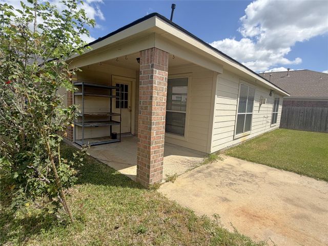 18219 Juniper Creek Lane, Cypress, TX 77429