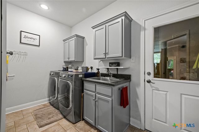 408 O W Lowrey, Salado, TX 76571