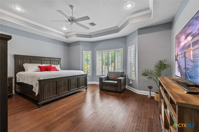 408 O W Lowrey, Salado, TX 76571
