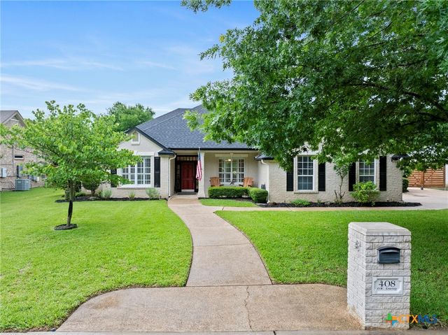 408 O W Lowrey, Salado, TX 76571