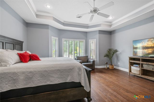 408 O W Lowrey, Salado, TX 76571