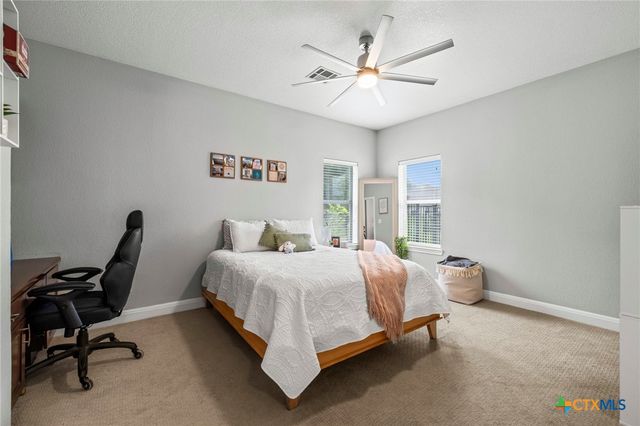 408 O W Lowrey, Salado, TX 76571