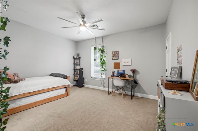 408 O W Lowrey, Salado, TX 76571