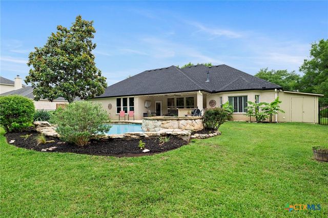 408 O W Lowrey, Salado, TX 76571