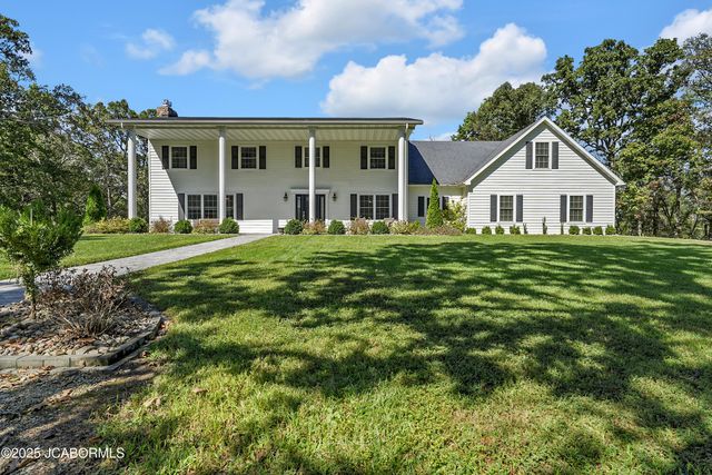 4200 WINDY HILL LANE, Jefferson City, MO 65101