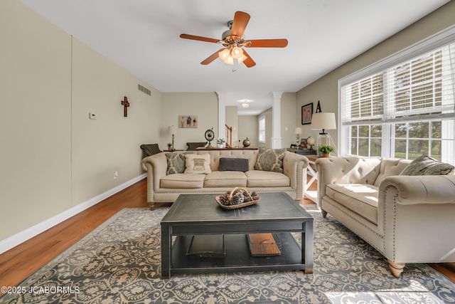 4200 WINDY HILL LANE, Jefferson City, MO 65101