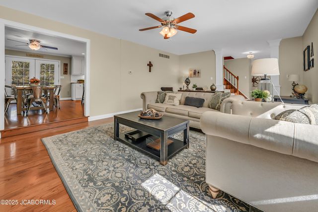 4200 WINDY HILL LANE, Jefferson City, MO 65101