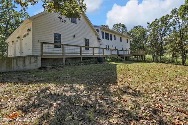 4200 WINDY HILL LANE, Jefferson City, MO 65101