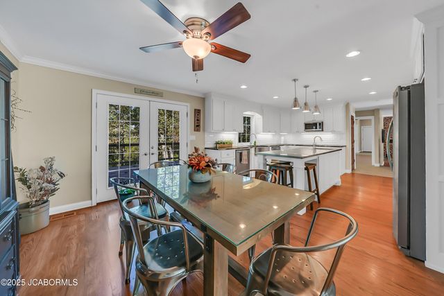 4200 WINDY HILL LANE, Jefferson City, MO 65101