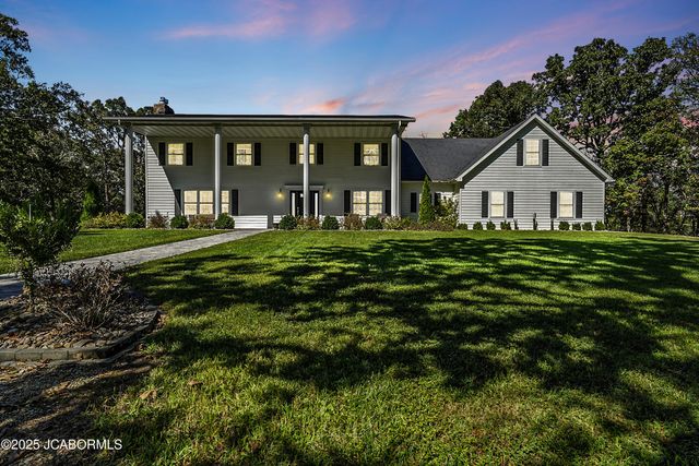 4200 WINDY HILL LANE, Jefferson City, MO 65101