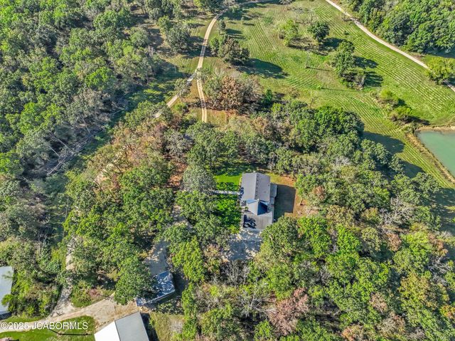 4200 WINDY HILL LANE, Jefferson City, MO 65101