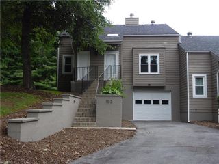30 Village Road, Roaring Gap, NC 28668
