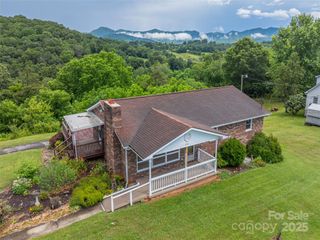 644 N Canton Road, Canton, NC 28716