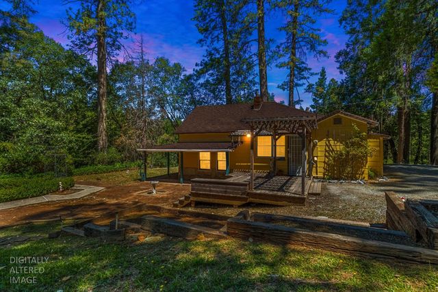 5660 State Highway 193, Georgetown, CA 95634