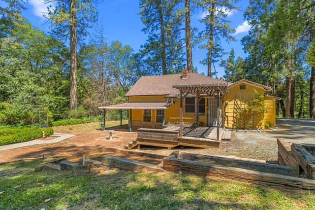 5660 State Highway 193, Georgetown, CA 95634