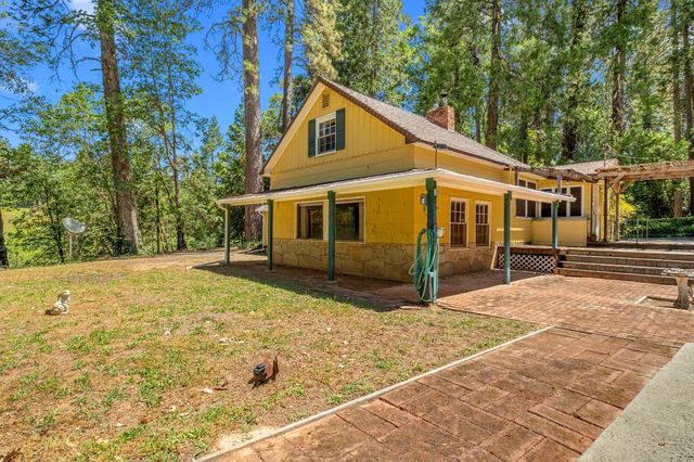 5660 State Highway 193, Georgetown, CA 95634