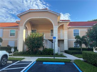 9601 Rosewood Pointe TER # 204, Bonita Springs, FL 34135