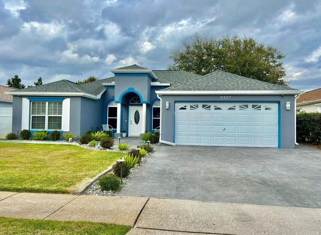 8307 SUN VISTA WAY, Orlando, FL 32822