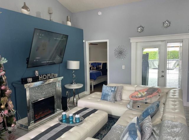 8307 SUN VISTA WAY, Orlando, FL 32822