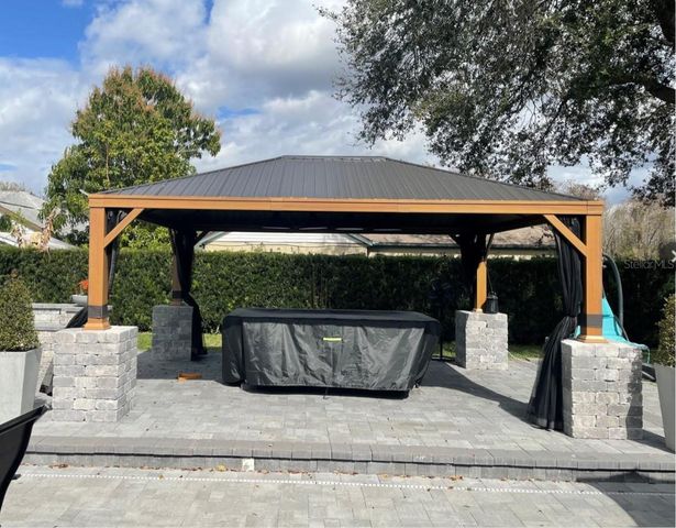 8307 SUN VISTA WAY, Orlando, FL 32822