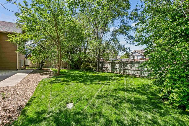 724 W Jamestown St, Andover, KS 67002