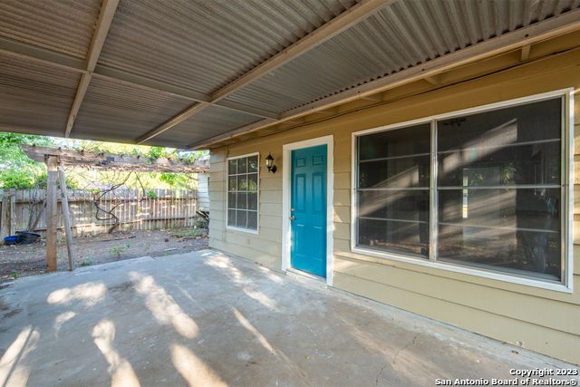 219 GETTYSBURG RD, San Antonio, TX 78228