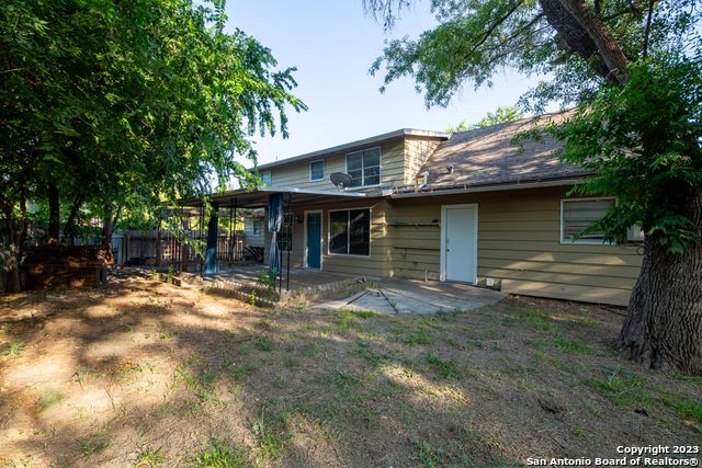 219 GETTYSBURG RD, San Antonio, TX 78228
