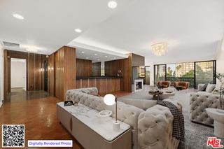 325 N Oakhurst Drive 501, Beverly Hills, CA 90210