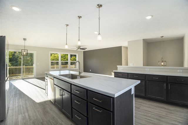 3545 Wickham Drive, Norton Shores, MI 49441