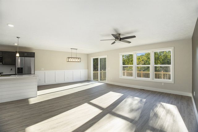 3545 Wickham Drive, Norton Shores, MI 49441