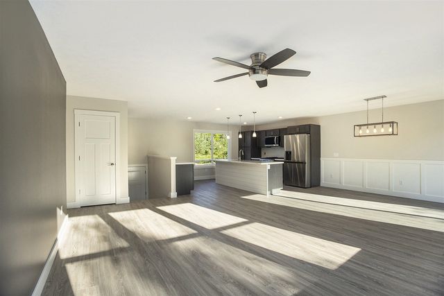 3545 Wickham Drive, Norton Shores, MI 49441